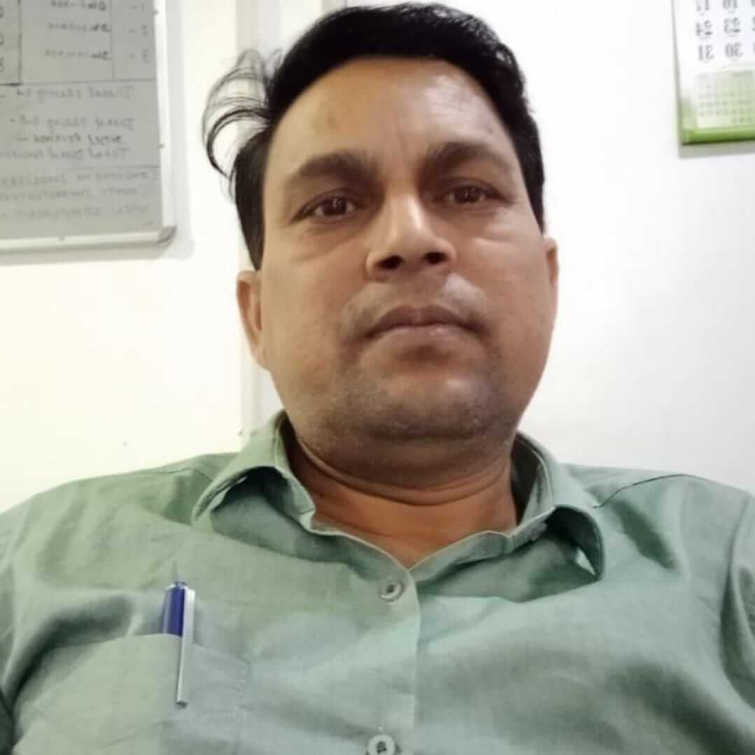 pankaj